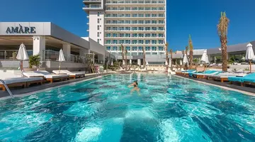 Amare Beach Hotel Ibiza