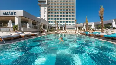 Amare Beach Hotel Ibiza