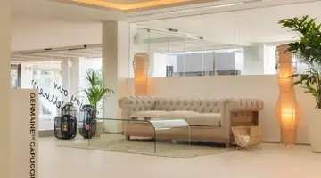 Amare Beach Hotel Ibiza