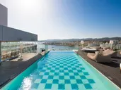 Amare Beach Hotel Ibiza