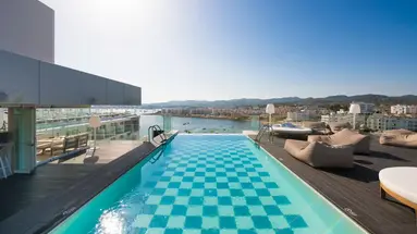 Amare Beach Hotel Ibiza