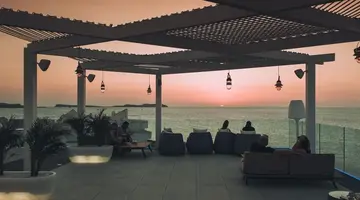 Amare Beach Hotel Ibiza