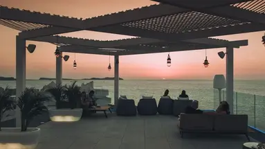 Amare Beach Hotel Ibiza