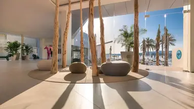 Amare Beach Hotel Ibiza