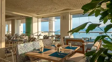 Amare Beach Hotel Ibiza