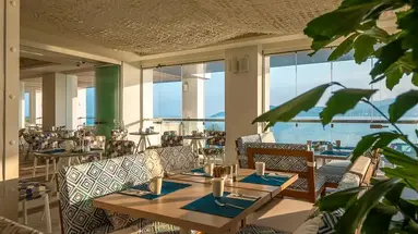 Amare Beach Hotel Ibiza