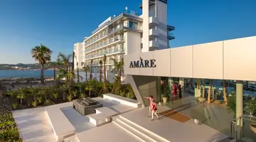Amare Beach Hotel Ibiza