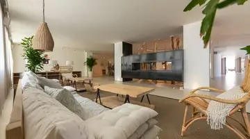 Amare Beach Hotel Ibiza