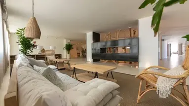 Amare Beach Hotel Ibiza