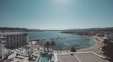Amare Beach Hotel Ibiza