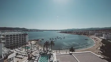 Amare Beach Hotel Ibiza