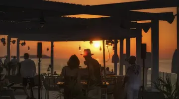 Amare Beach Hotel Ibiza