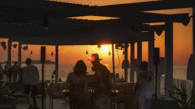 Amare Beach Hotel Ibiza