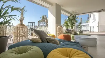 Amare Beach Hotel Ibiza