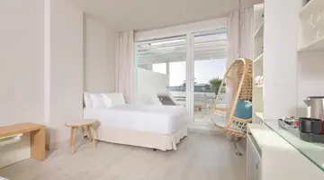 Amare Beach Hotel Ibiza