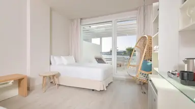 Amare Beach Hotel Ibiza