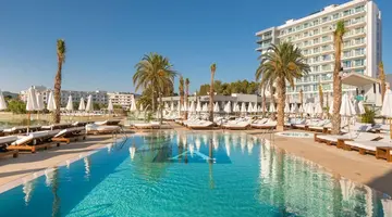 Amare Beach Hotel Ibiza