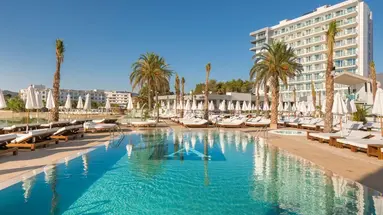 Amare Beach Hotel Ibiza
