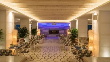 Amare Beach Hotel Ibiza