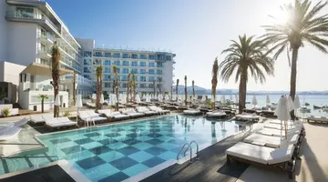 Amare Beach Hotel Ibiza