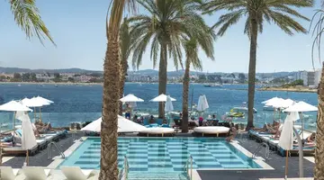 Amare Beach Hotel Ibiza