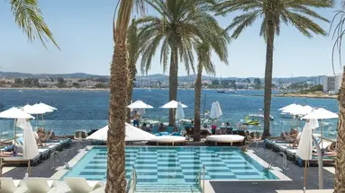 Amare Beach Hotel Ibiza
