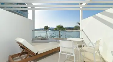 Amare Beach Hotel Ibiza