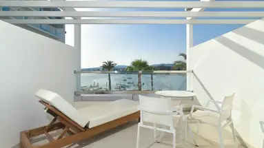 Amare Beach Hotel Ibiza