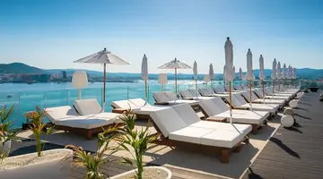 Amare Beach Hotel Ibiza