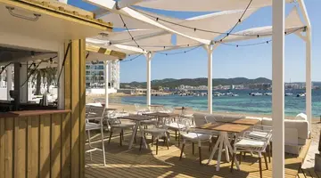 Amare Beach Hotel Ibiza
