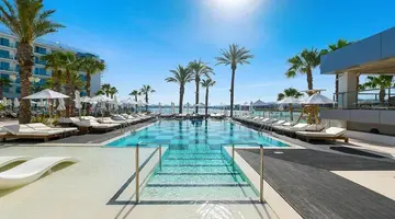 Amare Beach Hotel Ibiza