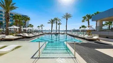 Amare Beach Hotel Ibiza
