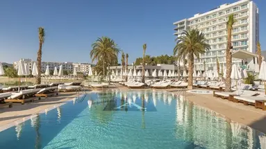 Amare Beach Hotel Ibiza