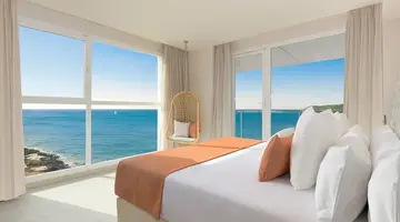 Amare Beach Hotel Ibiza