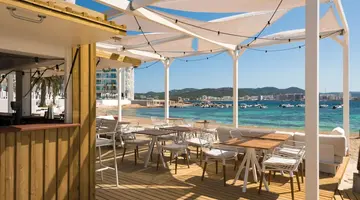 Amare Beach Hotel Ibiza