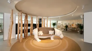 Amare Beach Hotel Ibiza