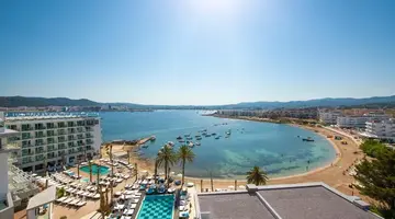 Amare Beach Hotel Ibiza