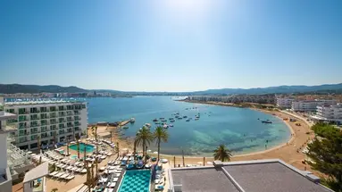 Amare Beach Hotel Ibiza