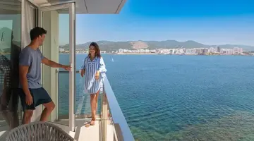 Amare Beach Hotel Ibiza