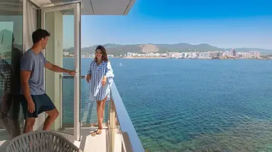 Amare Beach Hotel Ibiza