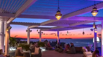 Amare Beach Hotel Ibiza