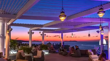 Amare Beach Hotel Ibiza