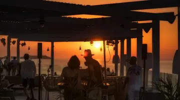 Amare Beach Hotel Ibiza