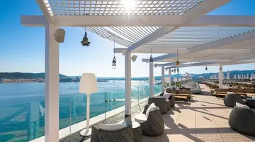 Amare Beach Hotel Ibiza