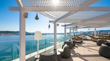 Amare Beach Hotel Ibiza