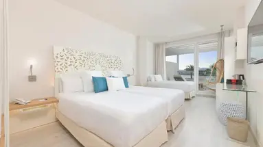 Amare Beach Hotel Ibiza