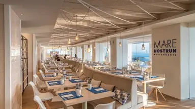 Amare Beach Hotel Ibiza