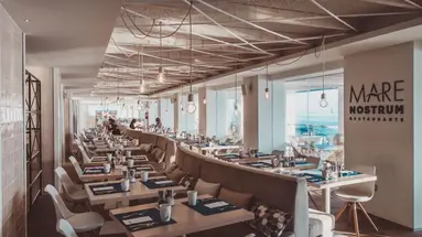 Amare Beach Hotel Ibiza