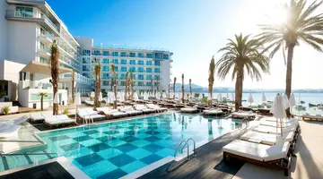 Amare Beach Hotel Ibiza