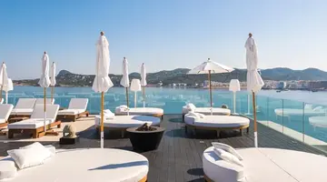 Amare Beach Hotel Ibiza